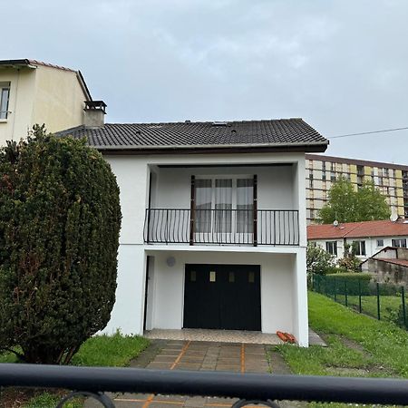 Maison 3 Chambres クレルモン・フェラン エクステリア 写真