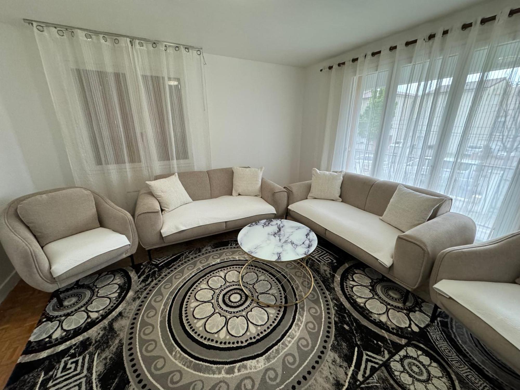 Maison 3 Chambres クレルモン・フェラン エクステリア 写真